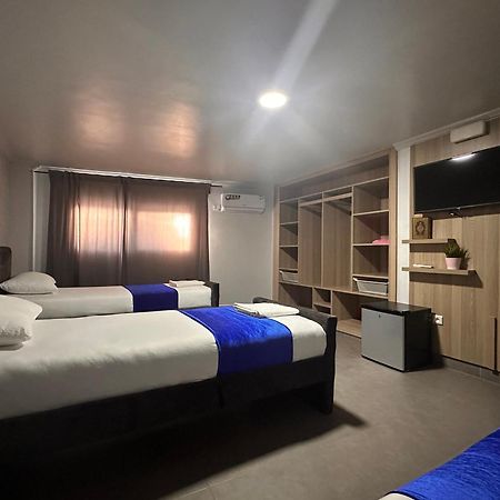 Hotel Cataleya Al-Hoceima Alhucemas Exterior foto