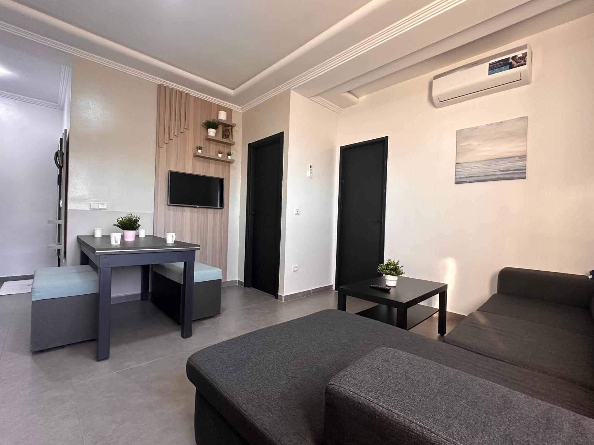 Hotel Cataleya Al-Hoceima Alhucemas Exterior foto