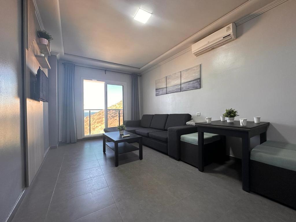 Hotel Cataleya Al-Hoceima Alhucemas Exterior foto